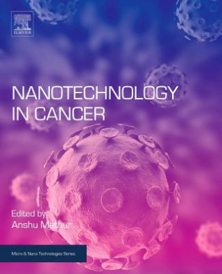 Carte Nanotechnology in Cancer Anshu Mathur