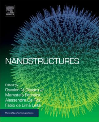 Βιβλίο Nanostructures de Oliveira