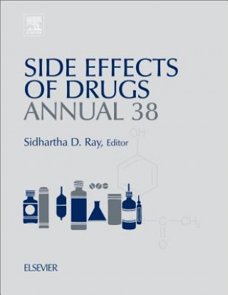 Carte Side Effects of Drugs Annual Sidhartha D. Ray