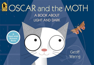 Carte Oscar and the Moth Geoff Waring
