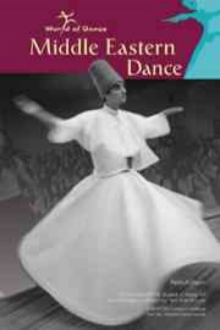 Knjiga Middle Eastern Dance Penni Al Zayer
