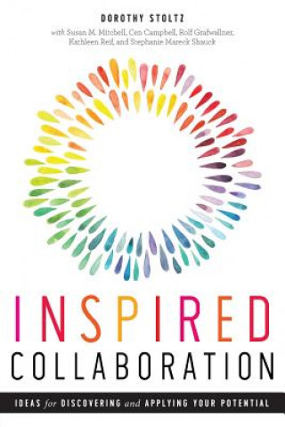 Book Inspired Collaboration Dorothy Stoltz