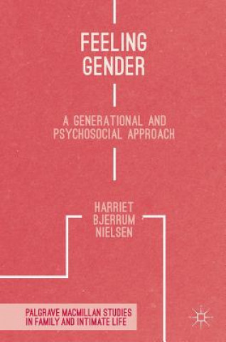 Libro Feeling Gender Harriet Bjerrum Nielsen