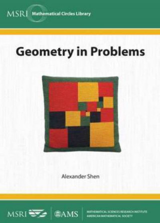 Book Geometry in Problems Alexander Shen