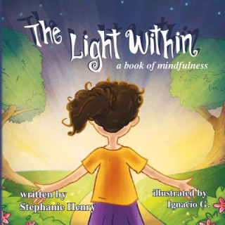 Kniha The Light Within Stephanie Henry