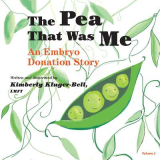 Libro Pea That Was Me Kimberly Kluger Bell