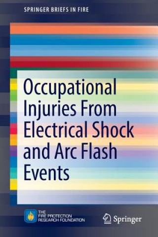 Buch Occupational Injuries From Electrical Shock and Arc Flash Events Richard B. Campbell