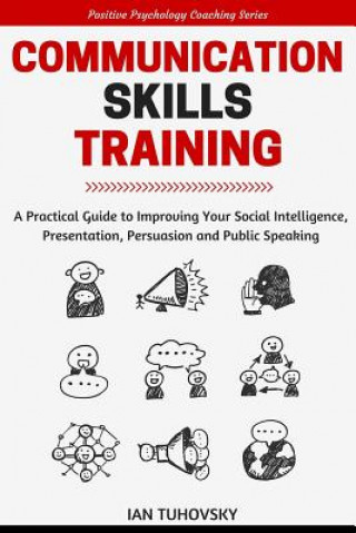 Книга Communication Skills Ian Tuhovsky