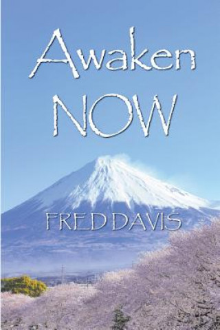 Książka Awaken Now Fred Davis