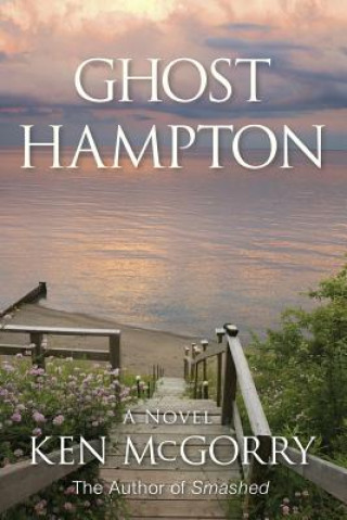 Knjiga Ghost Hampton Ken Mcgorry