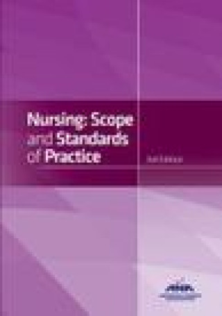 Buch Nursing: Scope and Standards of Practice American Nurses Association