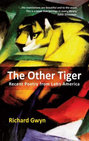 Livre Other Tiger Richard Gwyn