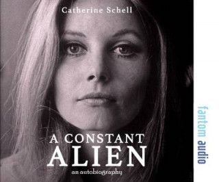 Audio Constant Alien Catherine Schell
