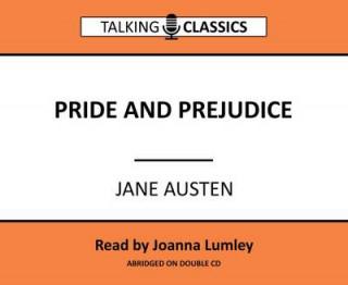 Audio Pride and Prejudice Jane Austen