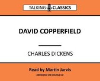 Hanganyagok David Copperfield Charles Dickens