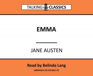 Audio Emma George Eliot