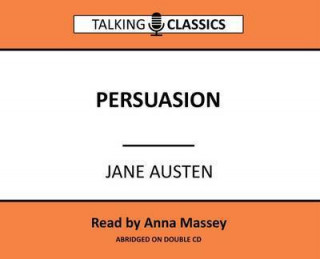 Audio Persuasion Jane Austen