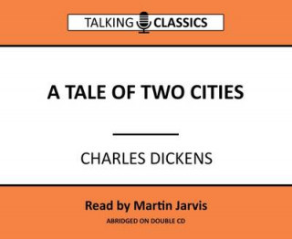 Audio Tale of Two Cities Charles Dickens