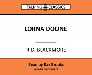 Audio Lorna Doone Arnold Bennett