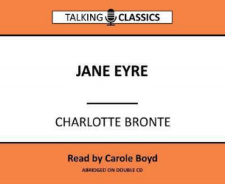 Hanganyagok Jane Eyre Anne Bronte