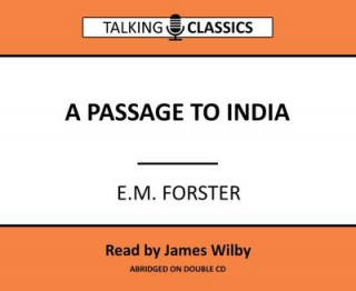 Audio Passage to India Fyodor Dostoyevsky