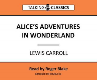 Audio Alice's Adventures in Wonderland Louisa May Alcott