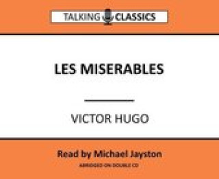 Zvok Miserables Victor Hugo