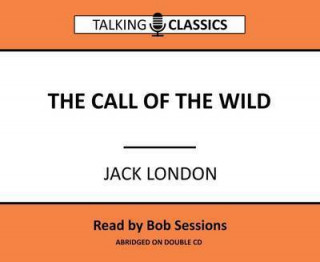 Audio Call of the Wild D H Lawrence