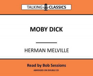 Audio Moby Dick Herman Melville