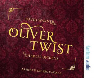 Audio Oliver Twist Charles Dickens
