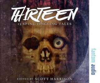 Audio Thirteen Scott Harrison
