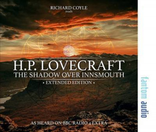Audio Shadow Over Innsmouth H P Lovecraft