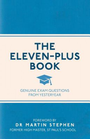 Kniha Eleven-Plus Book Various Authors