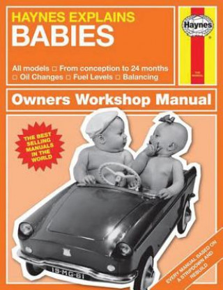 Könyv Babies Boris Starling