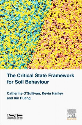 Carte Critical State Framework for Soil Behaviour Catherine Oâ€™Sullivan