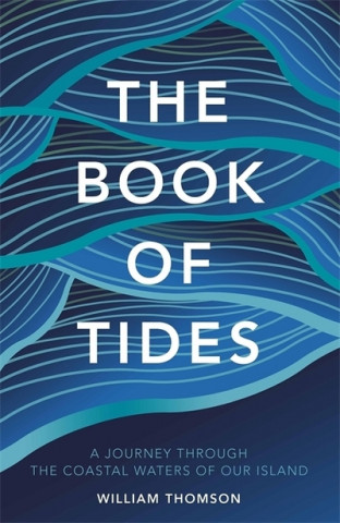 Carte Book of Tides William Thomson