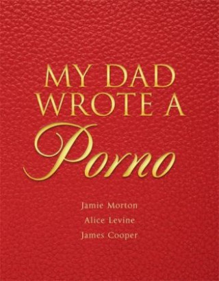 Carte My Dad Wrote a Porno Jamie Morton