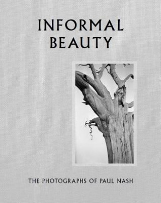 Book Informal Beauty Simon Grant