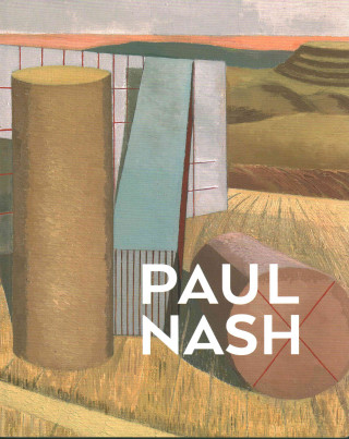 Könyv Paul Nash Emma Chambers