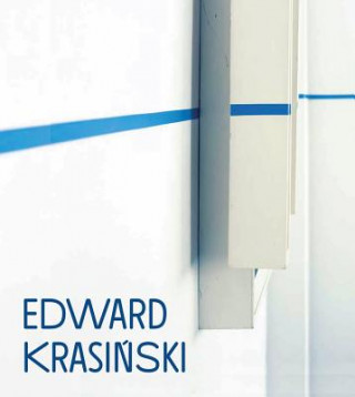 Книга Edward Krasinski Kasia Redzisz