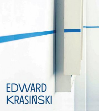 Libro Edward Krasinski Kasia Redzisz