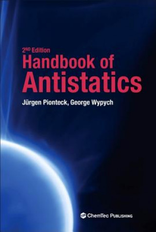 Carte Handbook of Antistatics George Wypych