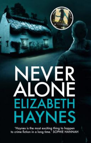 Carte Never Alone Elizabeth Haynes