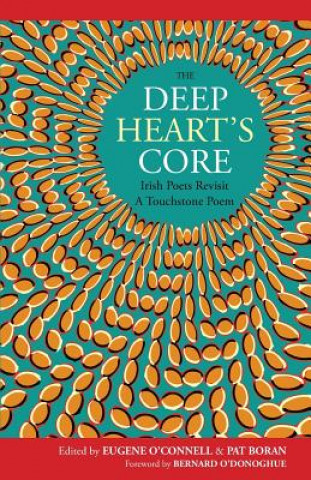 Carte Deep Heart's Core Eugene O Connell