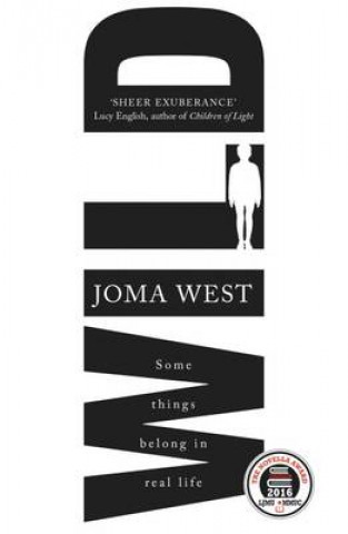 Carte Wild Joma West