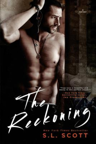 Book Reckoning S L Scott