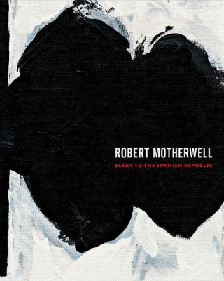Carte Robert Motherwell Robert Motherwell