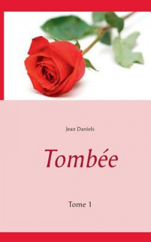 Könyv Tombee Jean Daniels