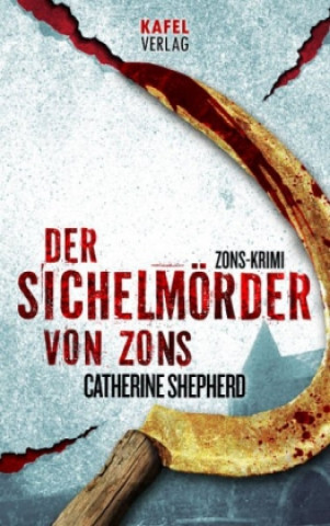 Kniha Erntezeit Catherine Shepherd