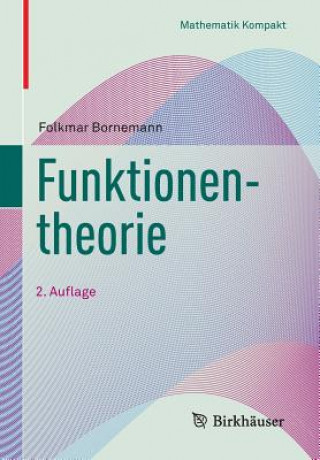 Carte Funktionentheorie Folkmar Bornemann
